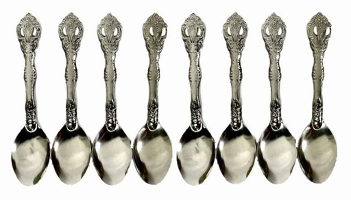 [EN0175] Cuchara tintera X8