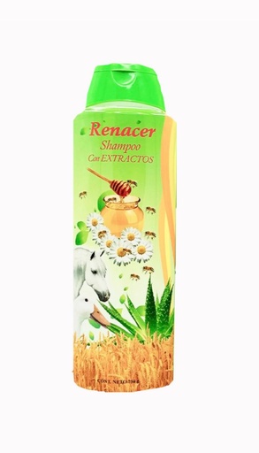 [4SH003] Shampoo renacer x750ml 