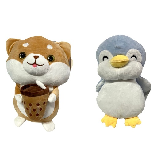 [OS-PE-CN-PA3] Peluche surtido 30cm $20.500 