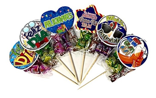 [105070] @Endulzada patty x6 