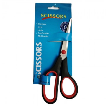 [AK11103] Tijera scissors carton mediana