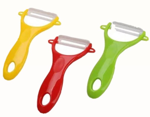 [ML-2209] Pela papa ceramica carton pequeña