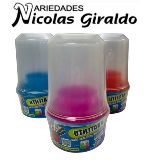 [HEM-4002] Organizador de cubiertos utilitario