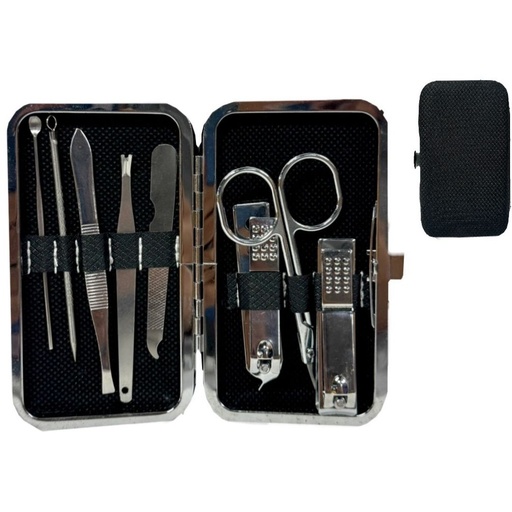 [KLB025-443] @Manicure cartera pequeño sencillo