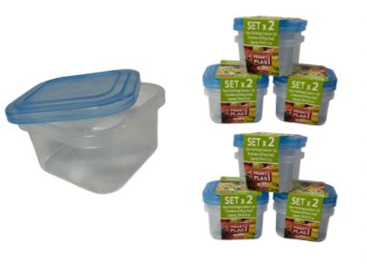 [PRH-050-MX] Coca tapper cuadrada pequeña 0.33 l PQT X12