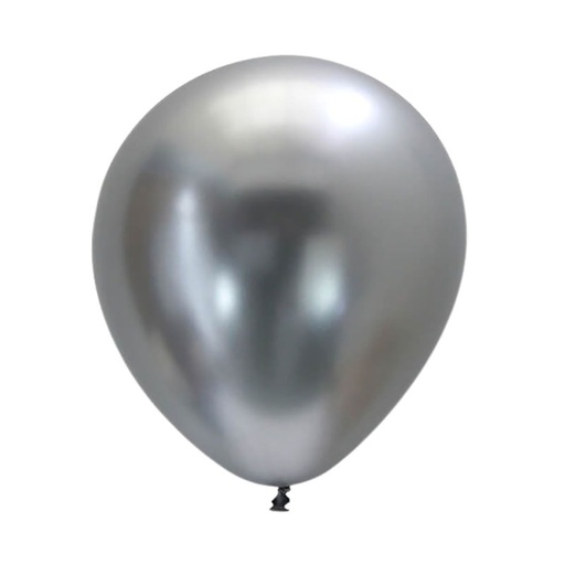 [840231] Bomba fashion ballons r5x12 cromado plata