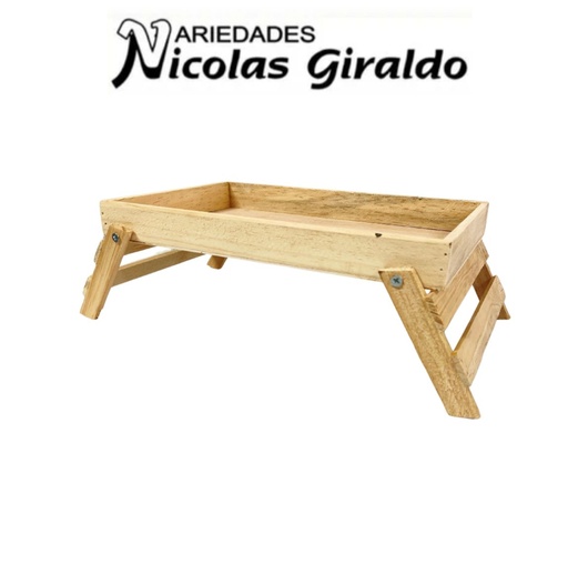 [ART-3100] Bandeja desayuno #2 pequeña 20x30