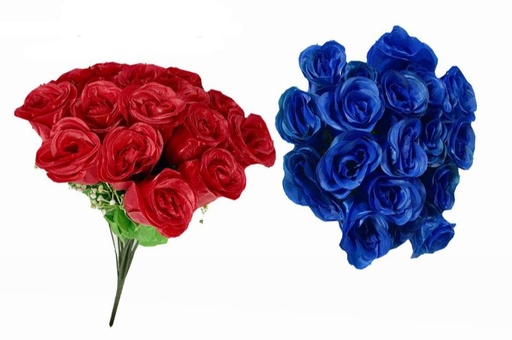 [SE2750] Flor ramo x18 