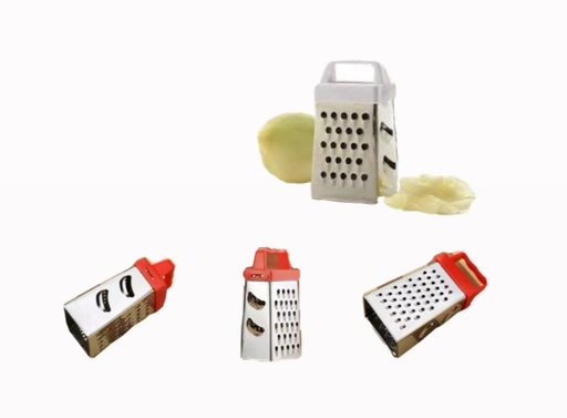 [PT25176] Rallador mini ajo iman PQT X12 