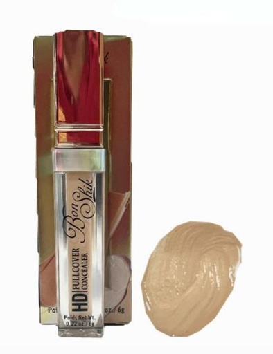 [BS-87] Corrector de ojeras Bonshik #01