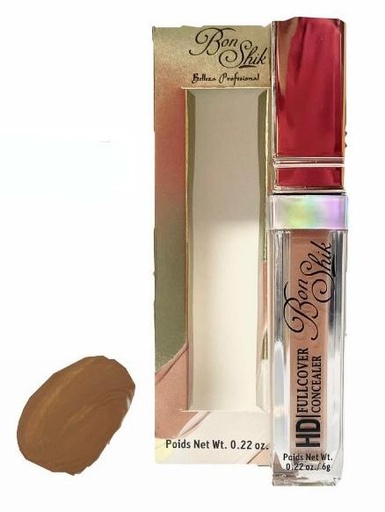 [BS-87] Corrector de ojeras Bonshik #3.5  