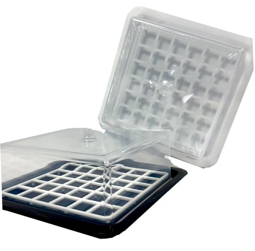 [OWP28] Quesera plastica ow