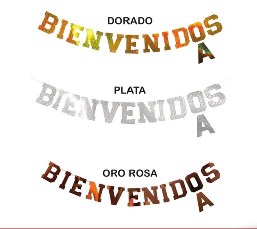 [MF1102] Bienvenido LxL