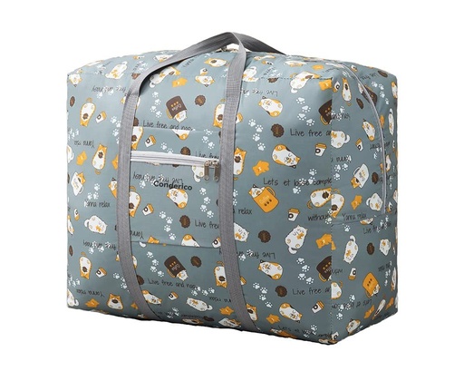 [70X50X25] @Bolsa tela fina con refuerzo grande 70x50x25