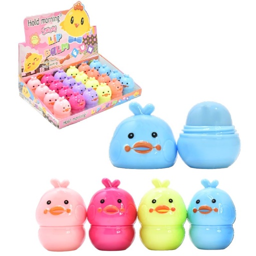 [CM20860] Brillo humetante pollo 