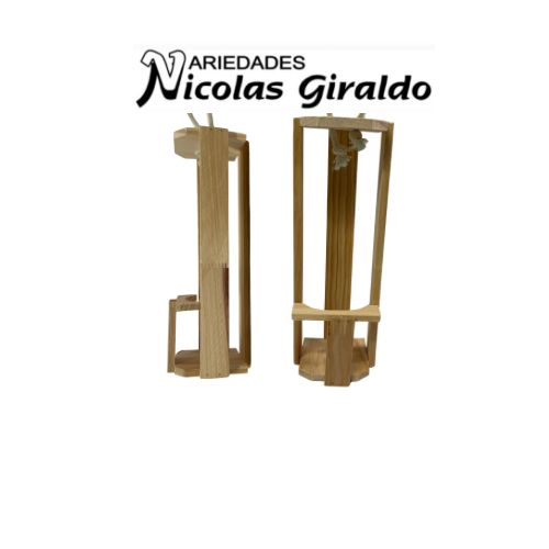 [ART-18037] Canasta ancheta cervecera