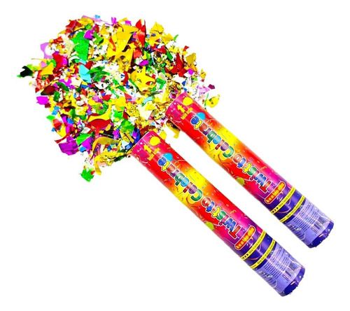 [CNG-032] Lanza confeti x30 pequeño 