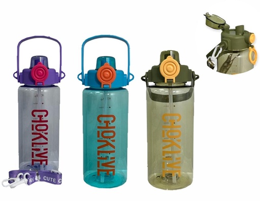 [CNG-059-T] Termo fino importado 1100ml  