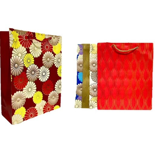 [IFG-MD] Bolsa regalo importada med 