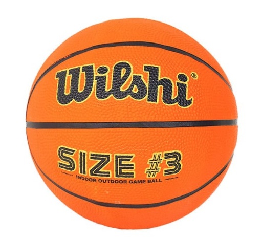 [PTQ1134] Balon basquetbol mini 
