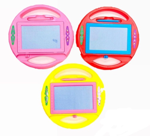 [SE1395] Tablero magico grande redondo