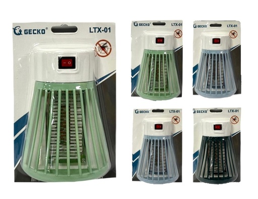 [PTF-272] Lampara mata sancudos 