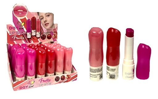 [DC0775] Brillo humetante barra x24 day colors 