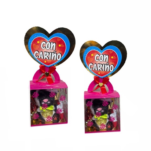 [F202-CH] Detalle futuro aceteto colombina F202-CH