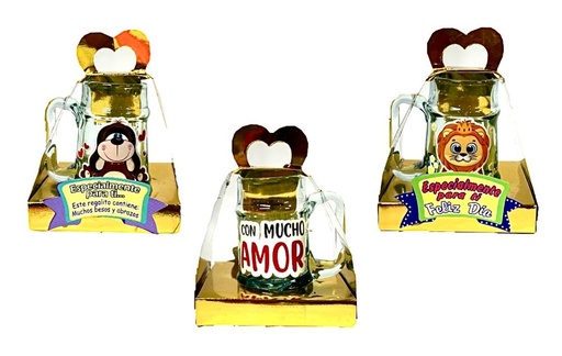 [F275-CH] Detalle futuro love shot