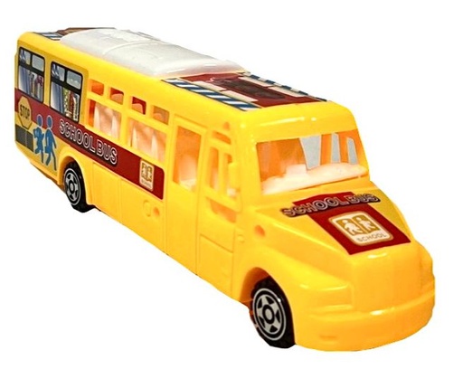 [SE1772] (SE1722) Carro bus impulso mediano