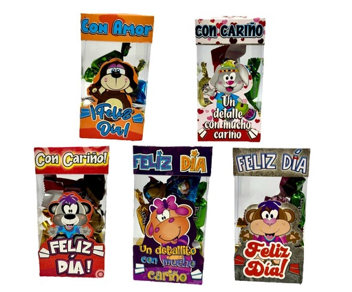 [F190-CH] Detalle futuro linbox pqt x3