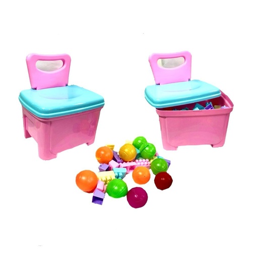 [BJ-111] Silla armatodo 