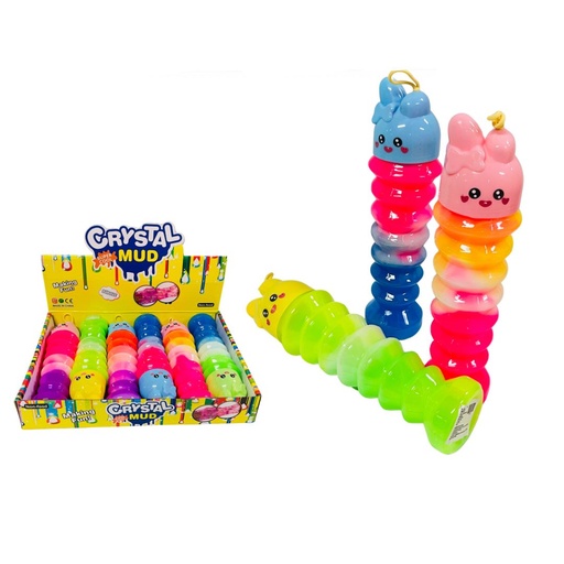 [SE6164] Slime tarro grande   