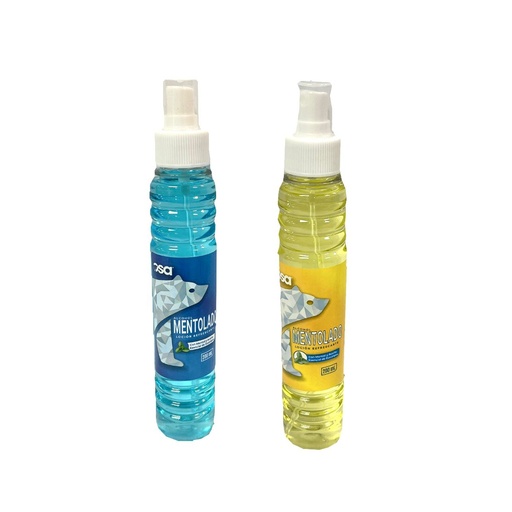 [PT000196] Alcohol refrescante osa mentolado x200ml 