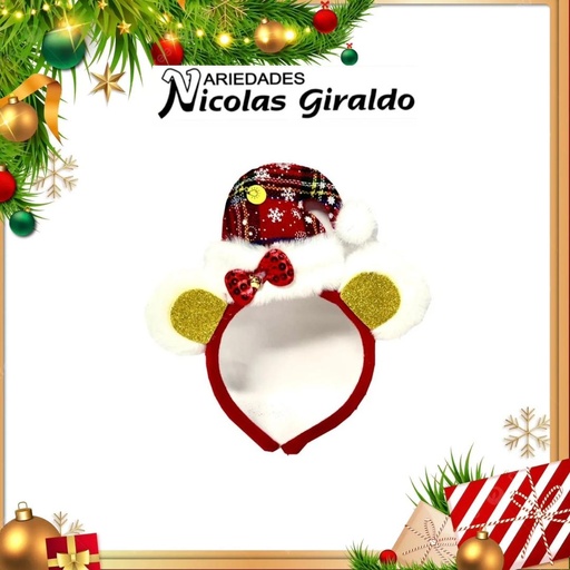 [BLCA-002] @BALACA OSO CON LUZ  PQT X6