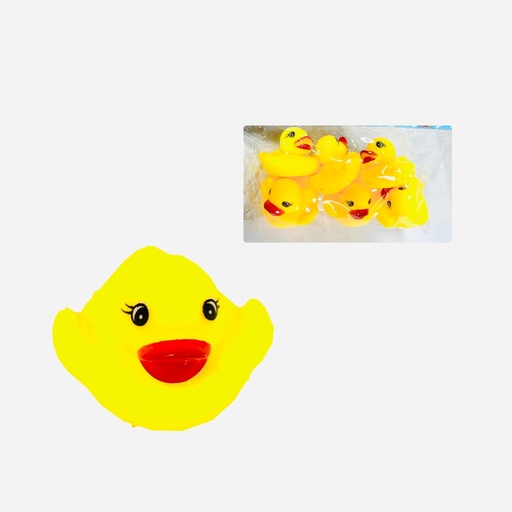 [MG43165] Chillon pato bolsa x6