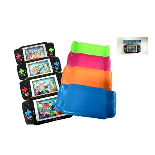 [PT18730] Atari agua mediano 