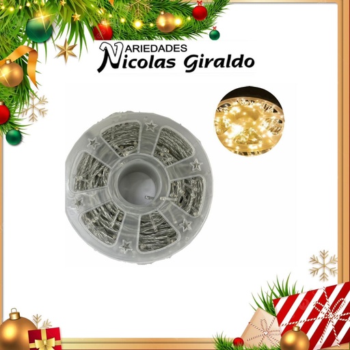 [A2739] @INSTALACION CARRETA LINEAL 480 L CALIDA 50MTS