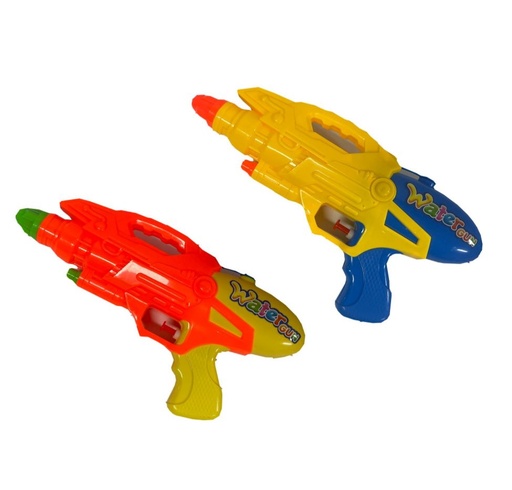 [MG53014] Juego lanza agua grande color