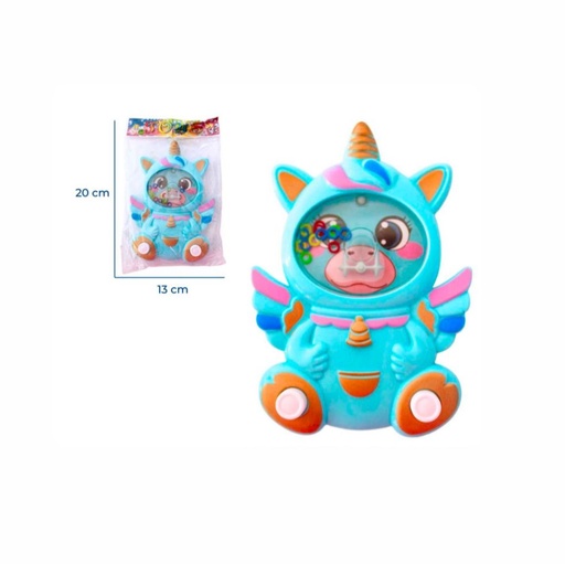 [CA990] Atari agua mediano unicornio