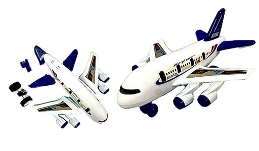 [8842-3] Avion bolsa grande 