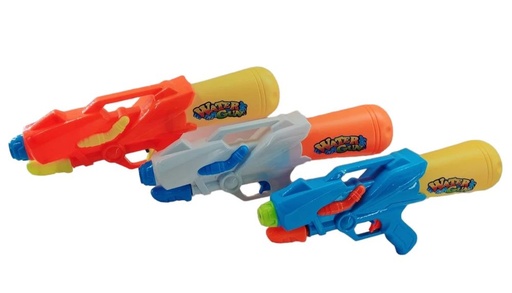 [B-59] Juego lanza agua grande