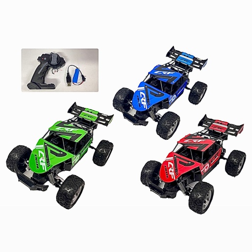 [CA3329] Carro control de escalada