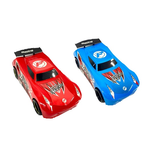 [SE2111] Carro impulso grande