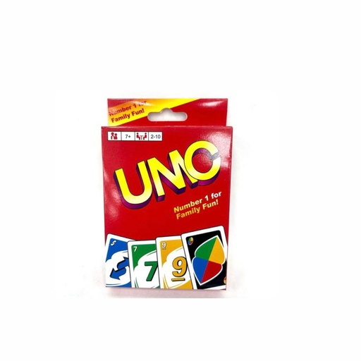 [AK11037] Carta uno grande CJ X6 