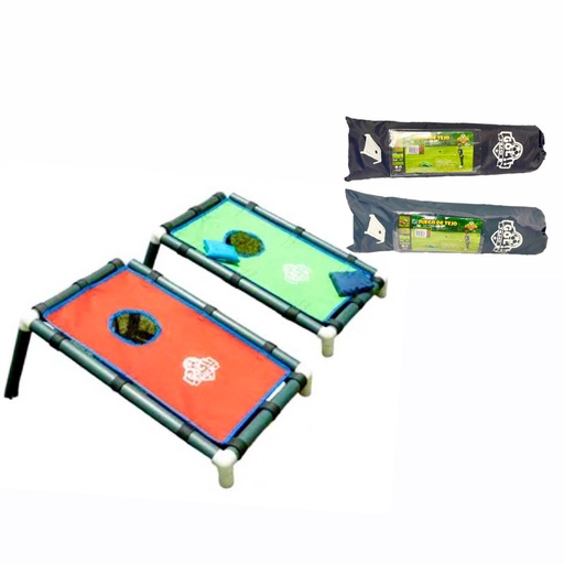 [DPQ-941] Juego cancha tejo