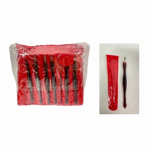 [PT27361] Pate cabra uñas sencillo x1 PQT X12  