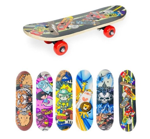 [PT27474] Patineta tabla pequeña 