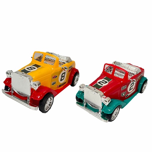 [MG53290] Carro impulso mediano 