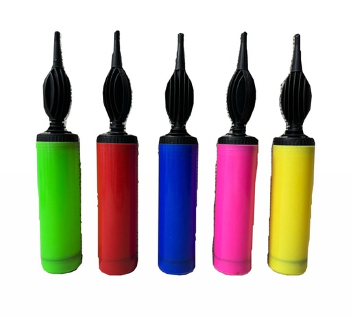 [PT27634] Inflador bomba sencillo 